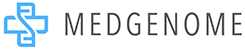 MedGenome Wikipedia